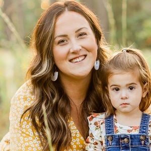 Meet your Posher, Lyndsie